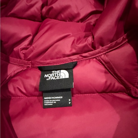 The North Face Hydrenalite Down Hoodie Jacket - Picture 4 of 6